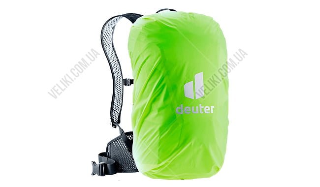 Рюкзак Deuter Race X 12 - дополнительное фото 4
