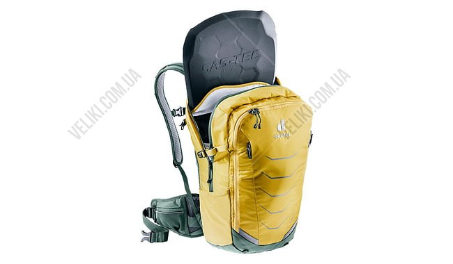Рюкзак Deuter Flyt 20 - дополнительное фото 1