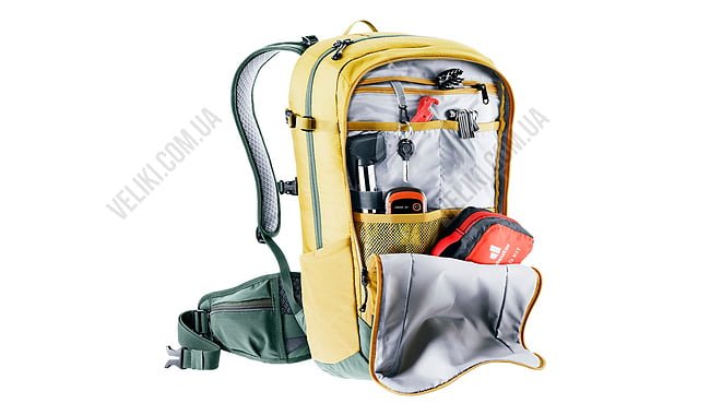 Рюкзак Deuter Flyt 20 - дополнительное фото 2