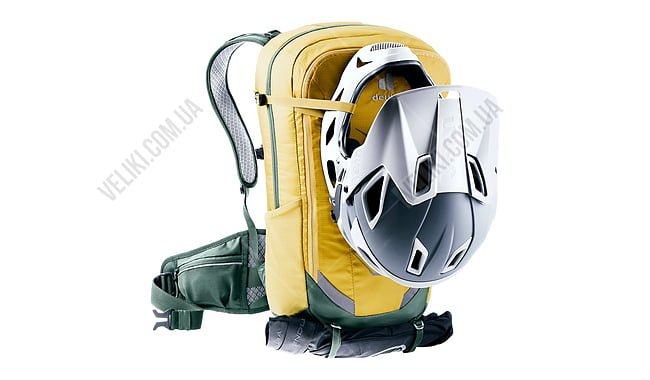Рюкзак Deuter Flyt 20 - дополнительное фото 3
