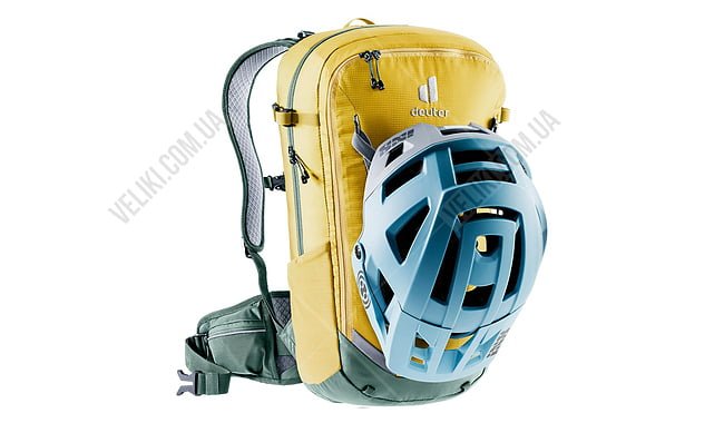 Рюкзак Deuter Flyt 20 - дополнительное фото 5