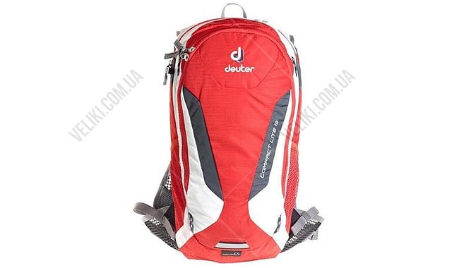 Рюкзак Deuter Compact Lite 8 - дополнительное фото 1