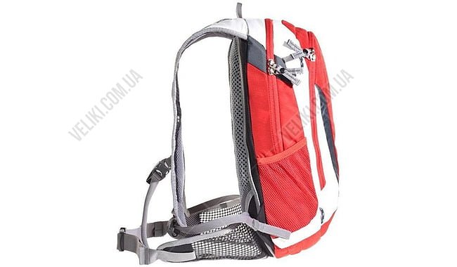 Рюкзак Deuter Compact Lite 8 - дополнительное фото 2