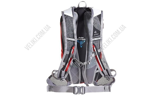 Рюкзак Deuter Compact Lite 8 - дополнительное фото 4