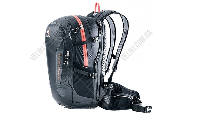 Рюкзак Deuter Compact EXP 12+2,5 - дополнительное фото 2