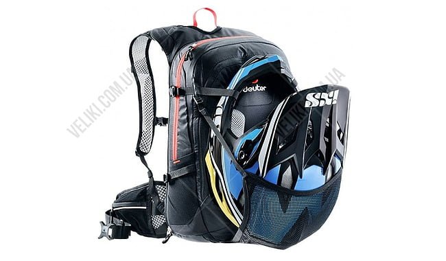 Рюкзак Deuter Compact EXP 12+2,5 - дополнительное фото 3