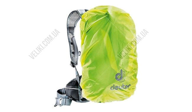 Рюкзак Deuter Compact SL EXP 10+2,5 - дополнительное фото 8