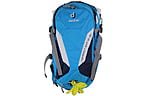 Рюкзак Deuter Compact SL EXP 10+2,5 - дополнительное фото 1