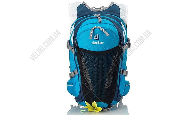 Рюкзак Deuter Compact SL EXP 10+2,5 - дополнительное фото 2