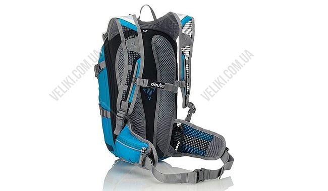 Рюкзак Deuter Compact SL EXP 10+2,5 - дополнительное фото 3