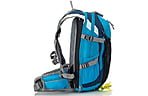 Рюкзак Deuter Compact SL EXP 10+2,5 - дополнительное фото 4