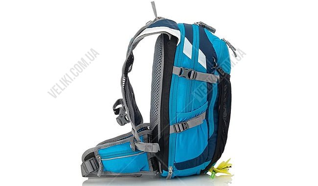Рюкзак Deuter Compact SL EXP 10+2,5 - дополнительное фото 4