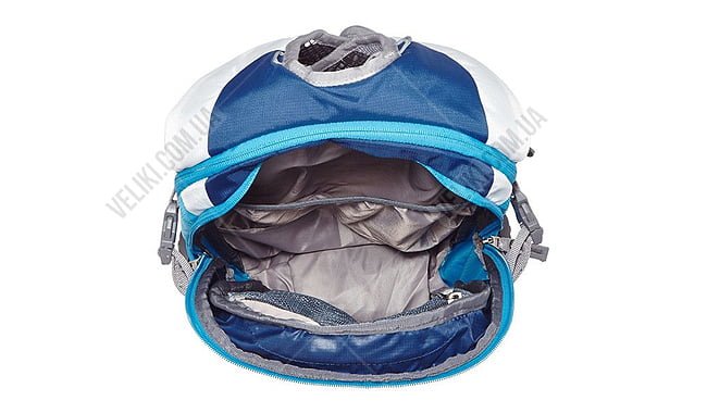 Рюкзак Deuter Compact SL EXP 10+2,5 - дополнительное фото 5