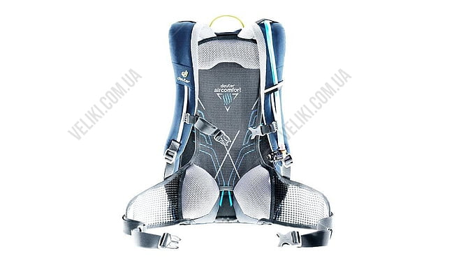 Рюкзак Deuter Bike I Air EXP 16+4 - дополнительное фото 1