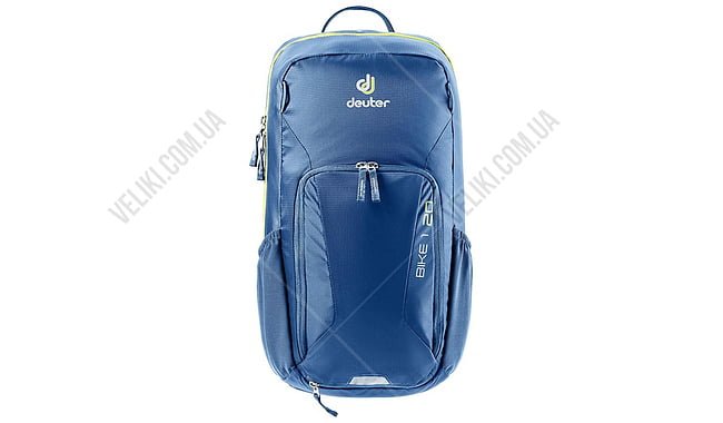 Рюкзак Deuter Bike I SL 18 - дополнительное фото 1