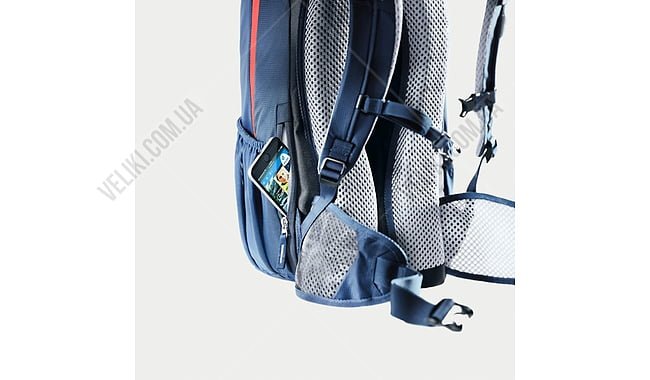 Рюкзак Deuter Bike I SL 18 - дополнительное фото 3