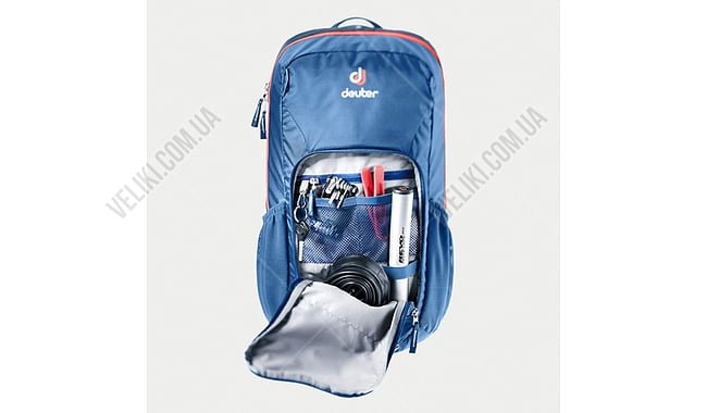 Рюкзак Deuter Bike I SL 18 - дополнительное фото 4