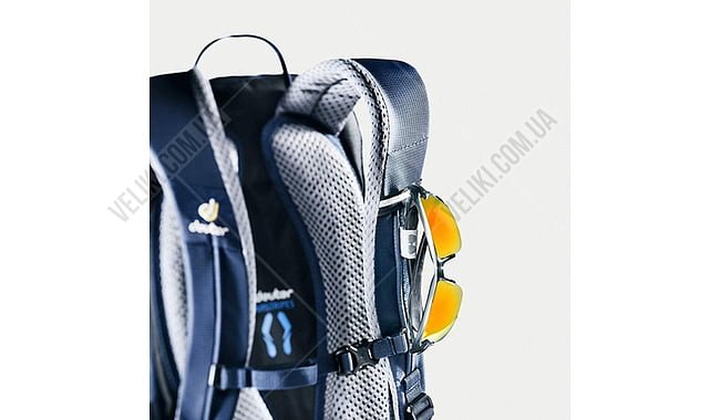 Рюкзак Deuter Bike I SL 18 - дополнительное фото 5