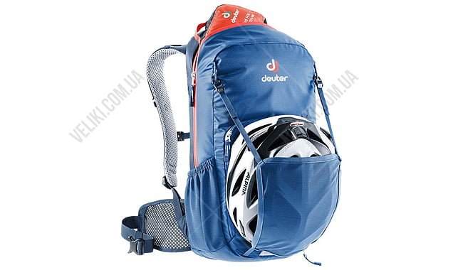 Рюкзак Deuter Bike I SL 18 - дополнительное фото 6