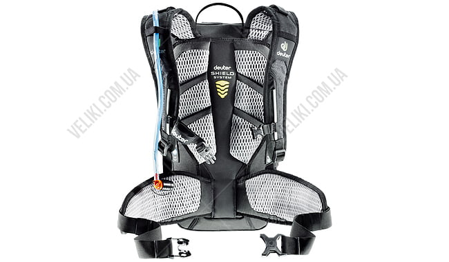 Рюкзак Deuter Attack SL 18 - дополнительное фото 1