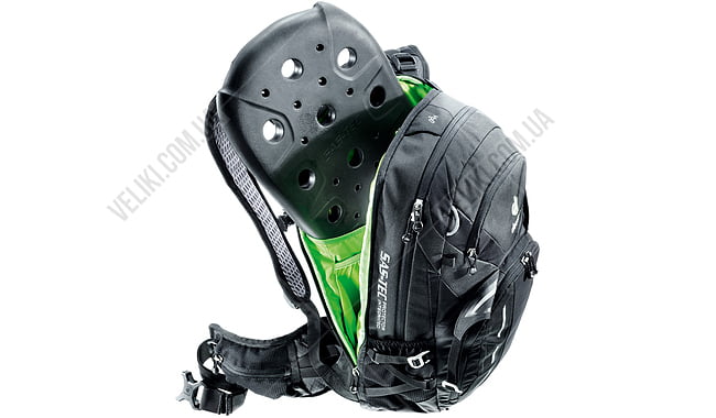 Рюкзак Deuter Attack SL 18 - дополнительное фото 3