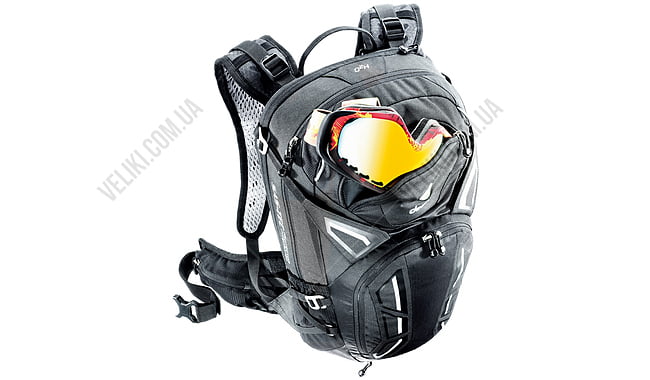 Рюкзак Deuter Attack SL 18 - дополнительное фото 6