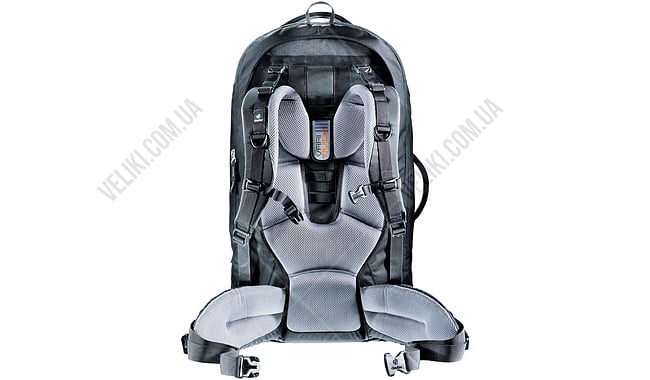 Рюкзак Deuter Traveller 70+10+19 - дополнительное фото 2