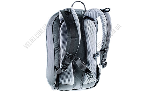 Рюкзак Deuter Traveller SL 60+10+15 - дополнительное фото 1