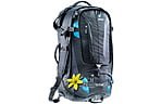 Рюкзак Deuter Traveller SL 60+10+15 - дополнительное фото 4