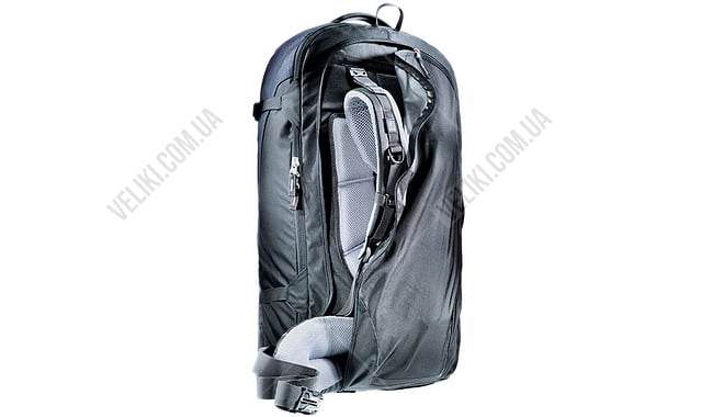 Рюкзак Deuter Traveller SL 60+10+15 - дополнительное фото 5
