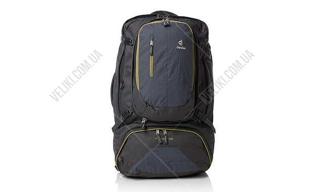 Рюкзак Deuter Transit 65 - дополнительное фото 5