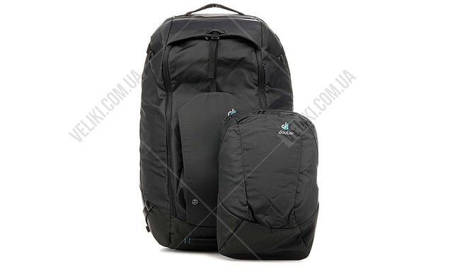 Рюкзак Deuter Aviant Access Pro 70 - дополнительное фото 2