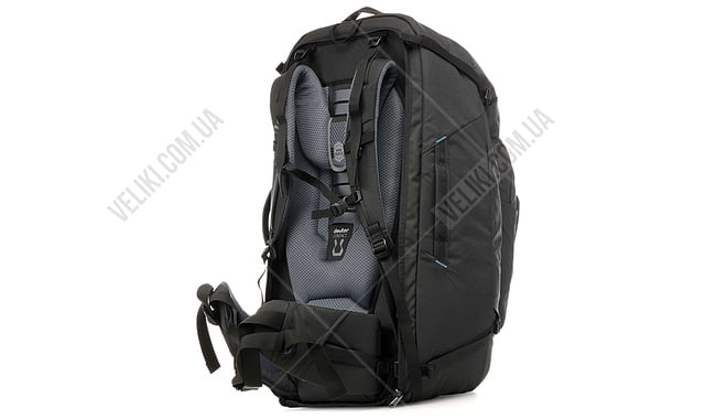 Рюкзак Deuter Aviant Access Pro 70 - дополнительное фото 4