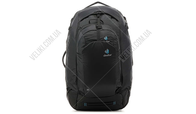 Рюкзак Deuter Aviant Access Pro 60 - дополнительное фото 1
