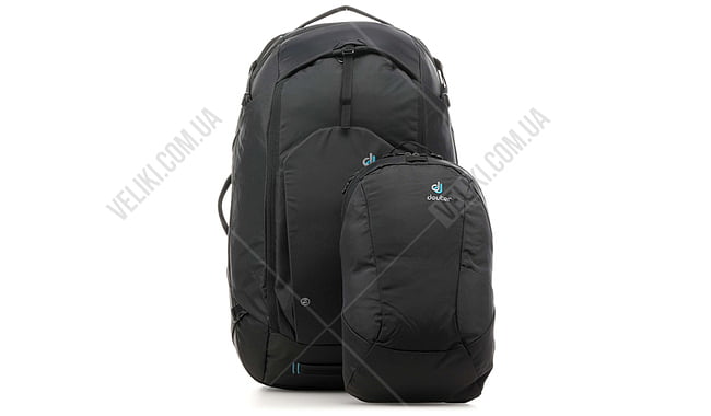 Рюкзак Deuter Aviant Access Pro 60 - дополнительное фото 2