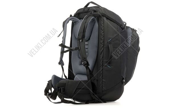 Рюкзак Deuter Aviant Access Pro 60 - дополнительное фото 4
