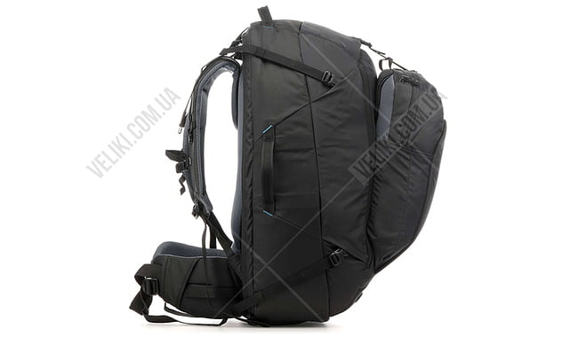 Рюкзак Deuter Aviant Access Pro 60 - дополнительное фото 5