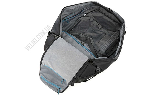 Рюкзак Deuter Aviant Access Pro 60 - дополнительное фото 7