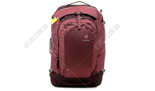 Рюкзак Deuter Aviant Access Pro SL 55 - дополнительное фото 1