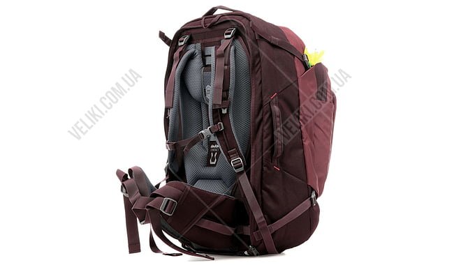 Рюкзак Deuter Aviant Access Pro SL 55 - дополнительное фото 4