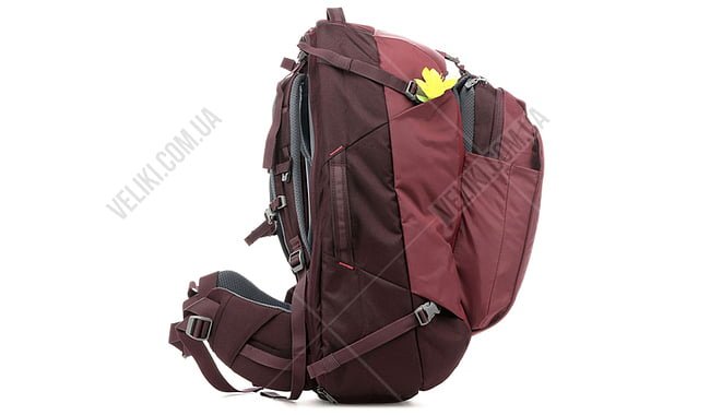 Рюкзак Deuter Aviant Access Pro SL 55 - дополнительное фото 5