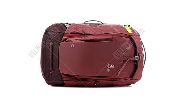 Рюкзак Deuter Aviant Access Pro SL 55 - дополнительное фото 6