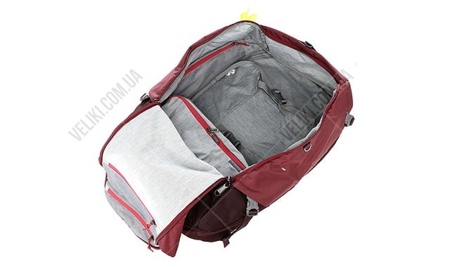 Рюкзак Deuter Aviant Access Pro SL 55 - дополнительное фото 7