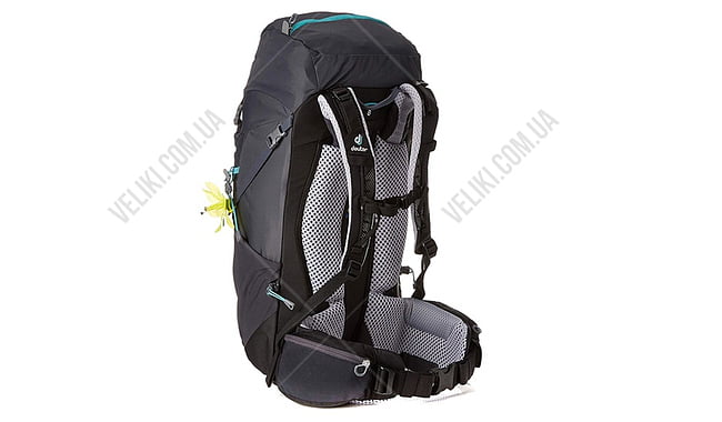 Рюкзак Deuter Trail Pro SL 34 - дополнительное фото 2