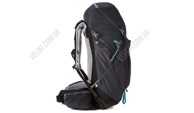 Рюкзак Deuter Trail Pro SL 34 - дополнительное фото 3