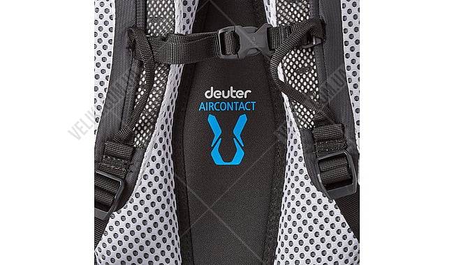 Рюкзак Deuter Trail Pro SL 34 - дополнительное фото 4