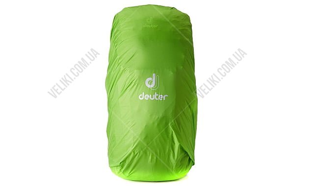 Рюкзак Deuter Trail Pro SL 34 - дополнительное фото 6