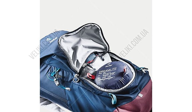 Рюкзак Deuter Trail Pro SL 30 - дополнительное фото 1