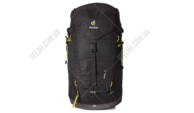 Рюкзак Deuter Trail 30 - дополнительное фото 1