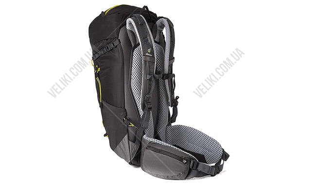 Рюкзак Deuter Trail 30 - дополнительное фото 2